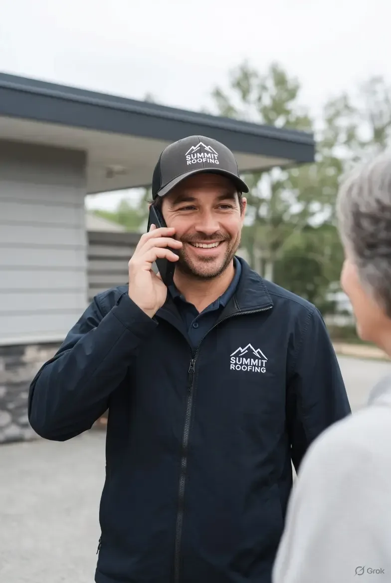 Flat Roof Leak Repair De Valls Bluff, AR FAQs